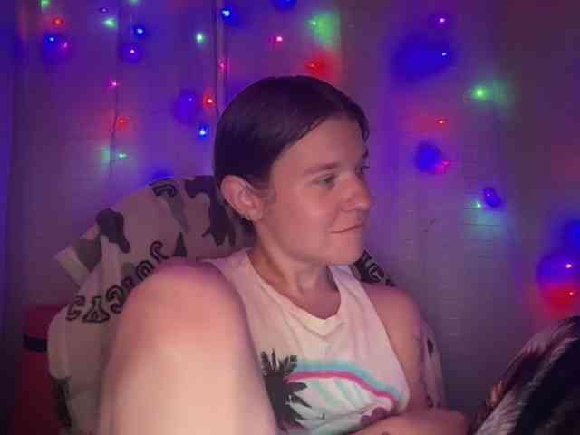 AmericnBarbie webcam