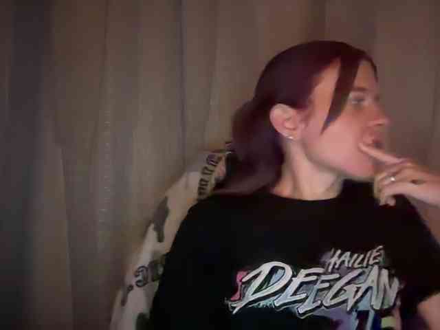 AmericnBarbie webcam