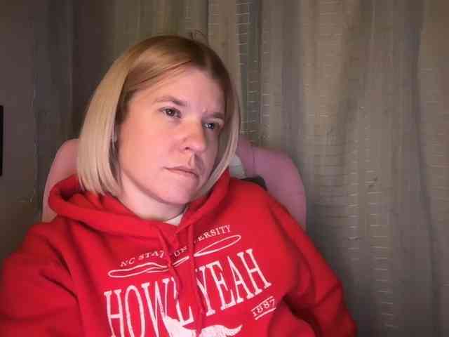 AmericnBarbie webcam