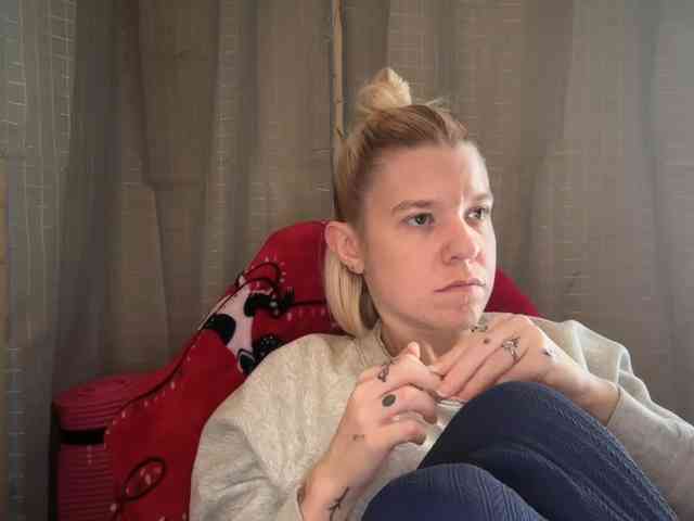 AmericnBarbie webcam