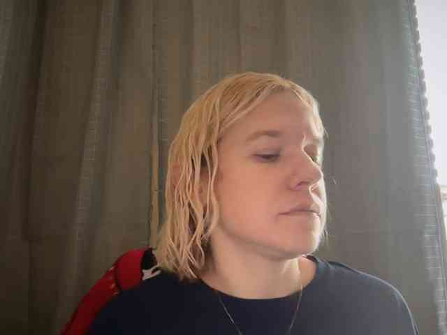 AmericnBarbie webcam