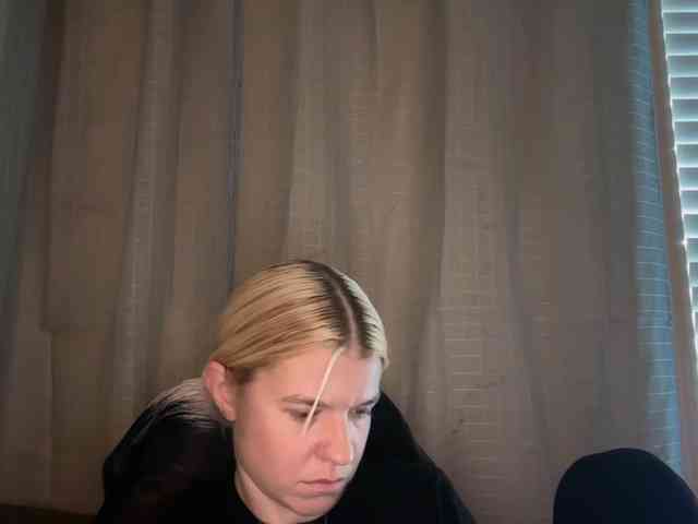 AmericnBarbie webcam