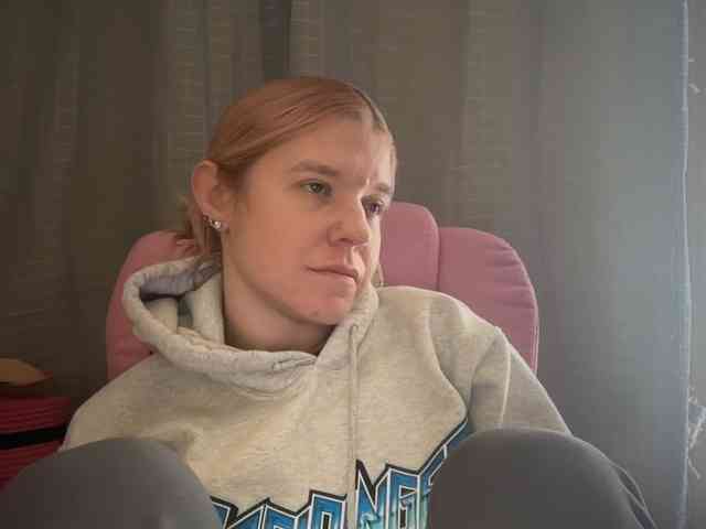 AmericnBarbie webcam