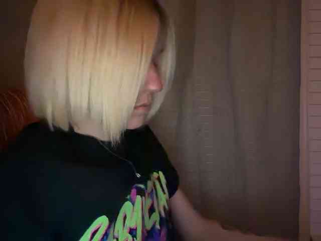 AmericnBarbie webcam