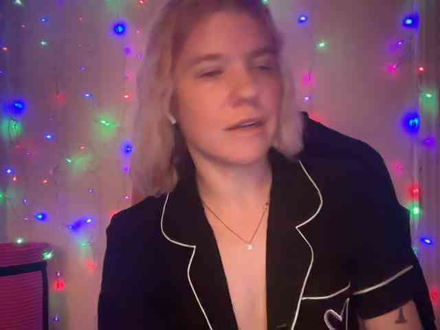 AmericnBarbie webcam