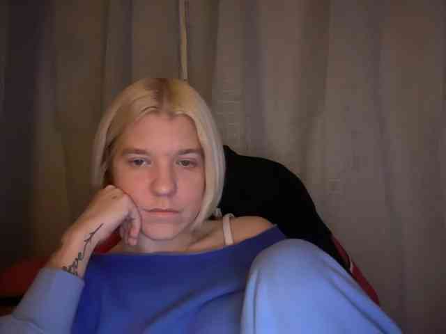 AmericnBarbie webcam