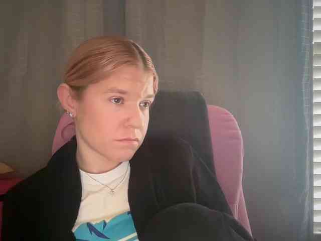 AmericnBarbie webcam