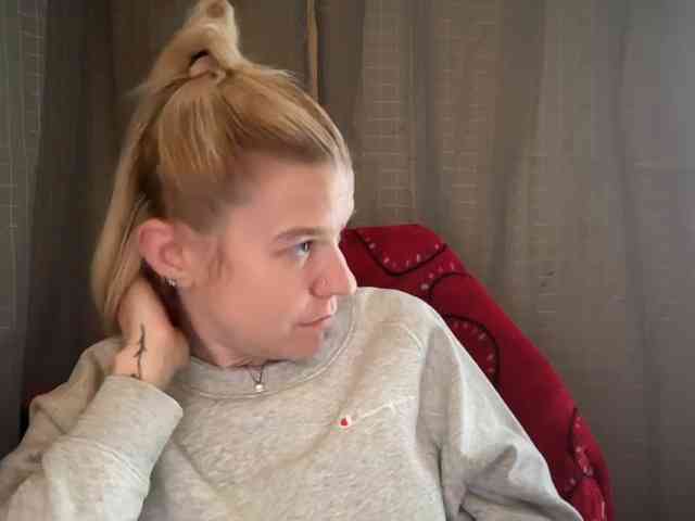 AmericnBarbie webcam