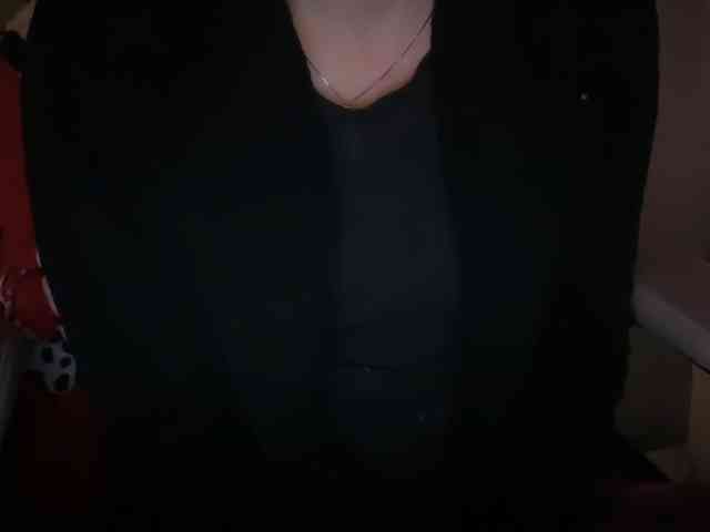 AmericnBarbie webcam