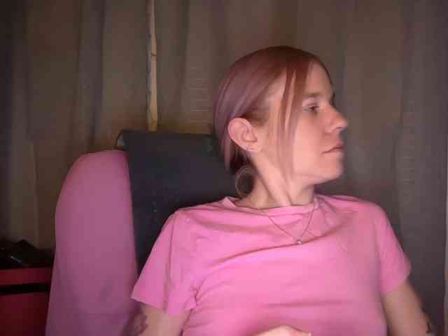 AmericnBarbie webcam