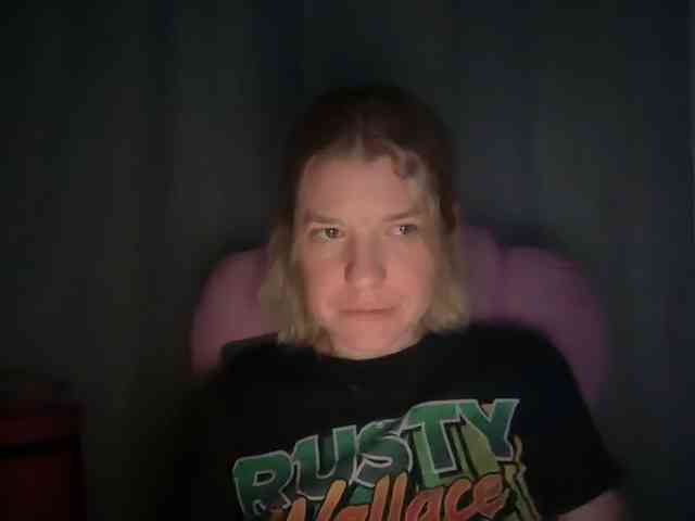 AmericnBarbie webcam