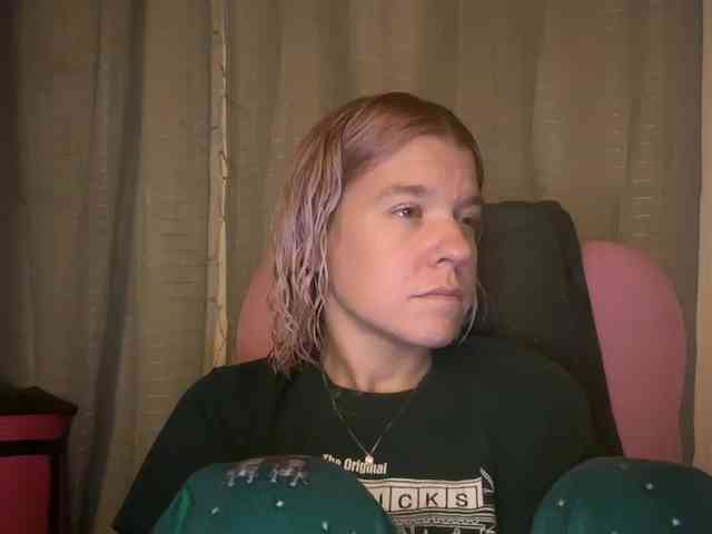 AmericnBarbie webcam