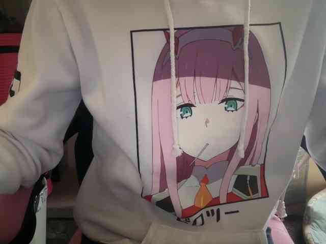 AmericnBarbie webcam