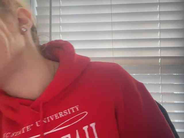 AmericnBarbie webcam