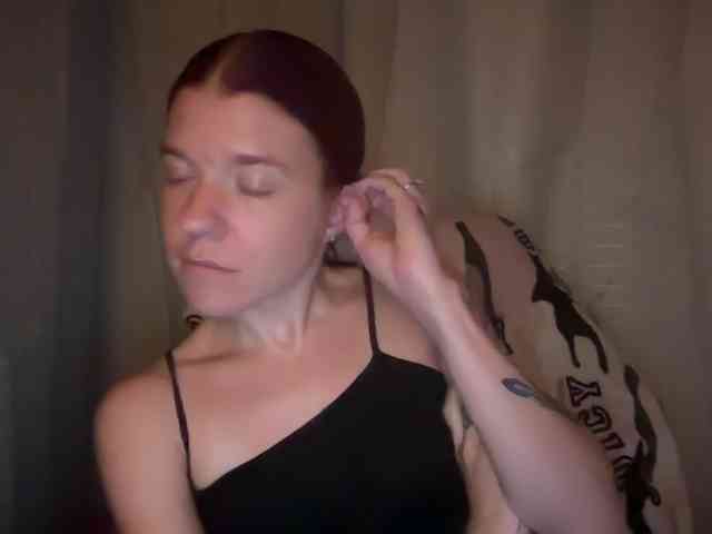 AmericnBarbie webcam