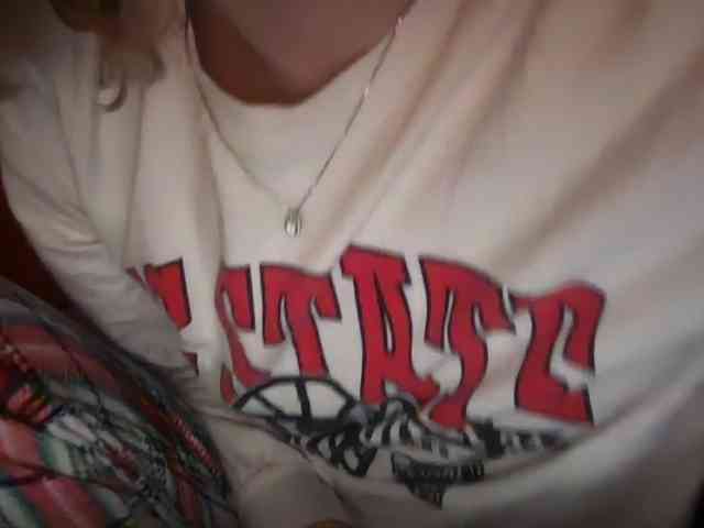 AmericnBarbie webcam