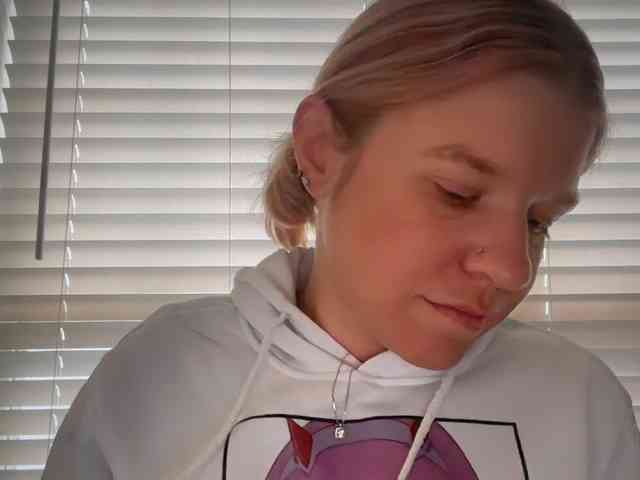 AmericnBarbie webcam