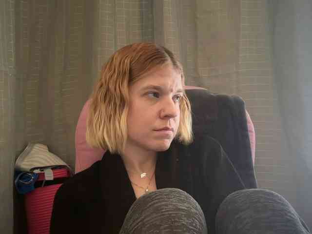 AmericnBarbie webcam