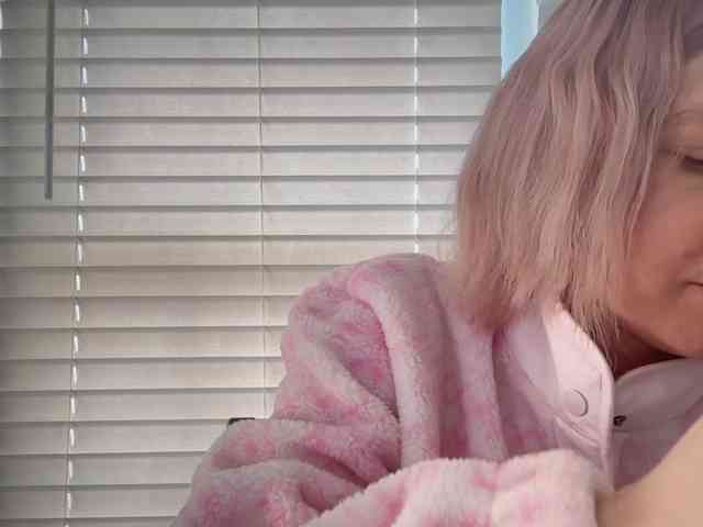 AmericnBarbie webcam