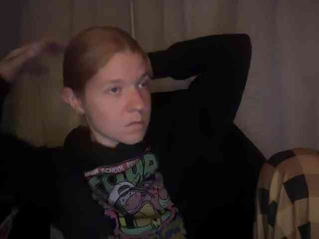 AmericnBarbie webcam
