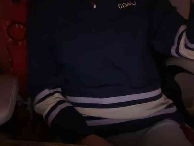 AmericnBarbie webcam