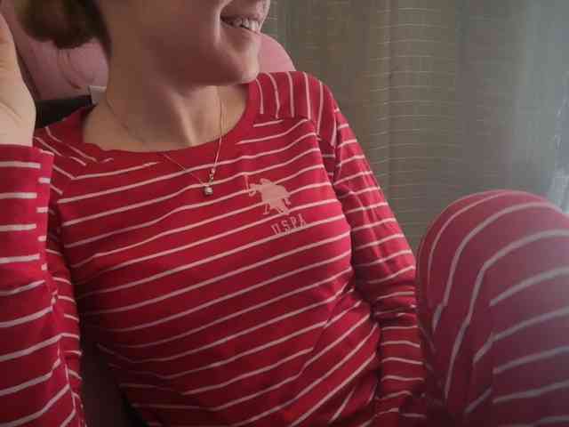 AmericnBarbie webcam