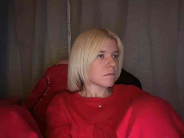 AmericnBarbie webcam