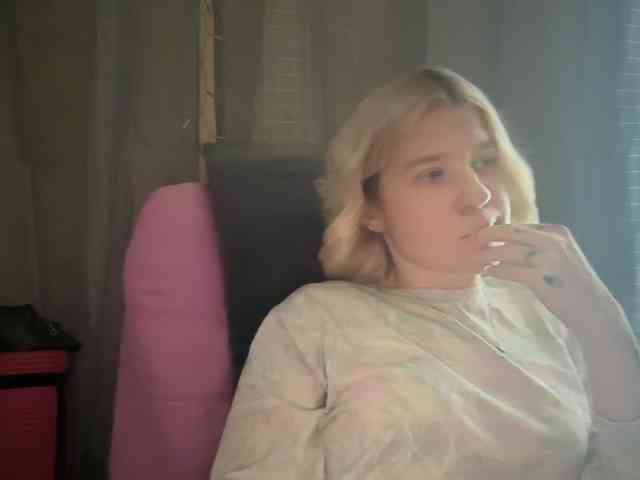 AmericnBarbie webcam