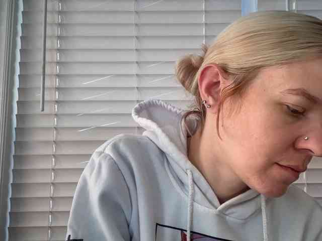 AmericnBarbie webcam