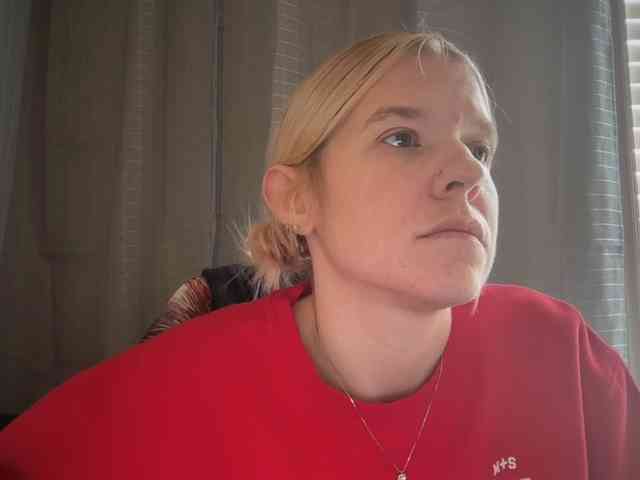 AmericnBarbie webcam