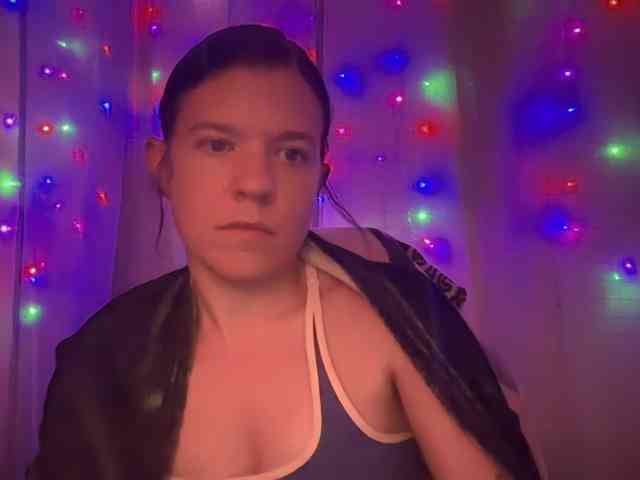 AmericnBarbie webcam