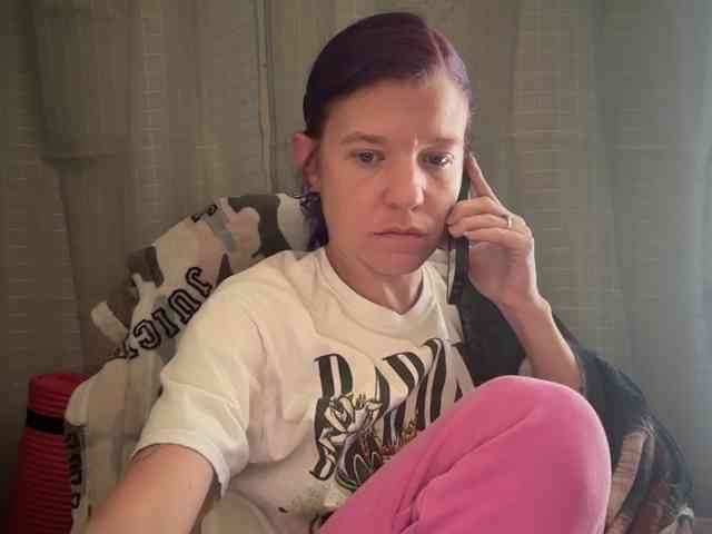 AmericnBarbie webcam