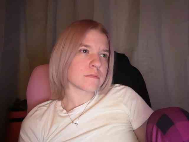 AmericnBarbie webcam