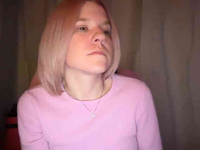 AmericnBarbie webcam