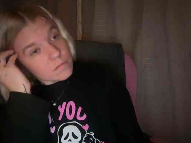 AmericnBarbie webcam