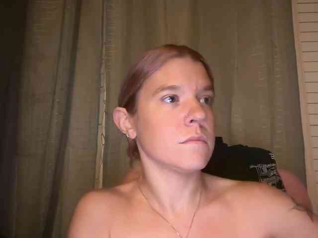 AmericnBarbie webcam