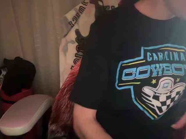 AmericnBarbie webcam