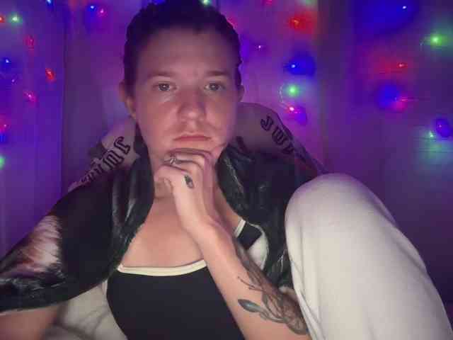 AmericnBarbie webcam