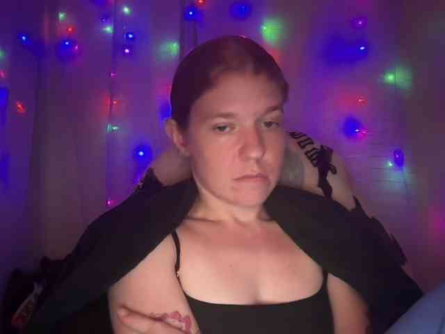 AmericnBarbie webcam