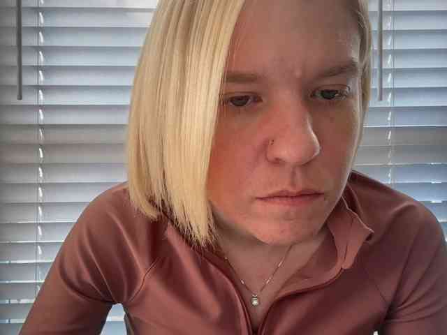 AmericnBarbie webcam