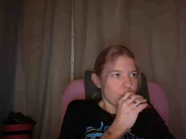 AmericnBarbie webcam