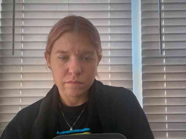 AmericnBarbie webcam