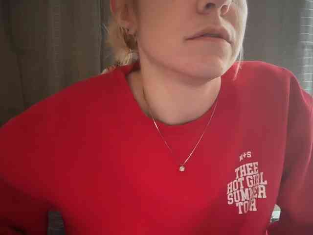 AmericnBarbie webcam