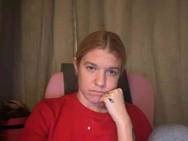 AmericnBarbie webcam