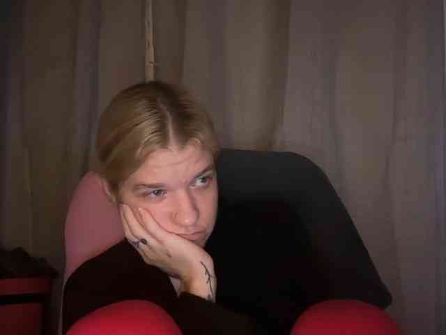 AmericnBarbie webcam