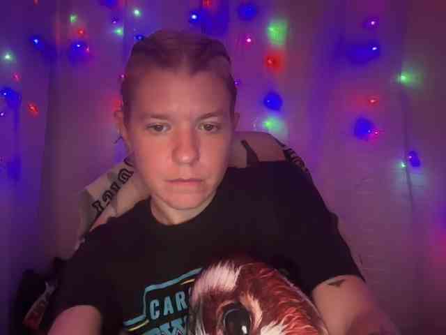 AmericnBarbie webcam