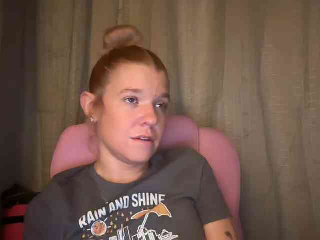 AmericnBarbie webcam