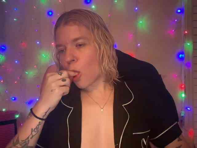 AmericnBarbie webcam