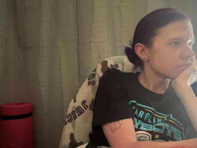 AmericnBarbie webcam