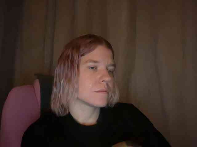 AmericnBarbie webcam